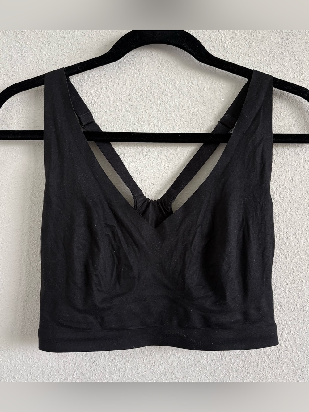 Soma Enbliss Racerback bra